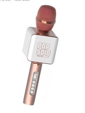 USB multipurpose 🎤 Great present for kids 🧒